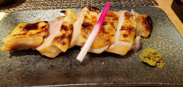 鶏料理