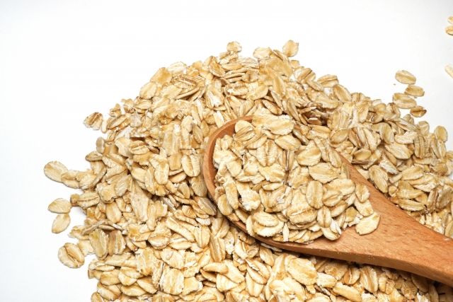オートミール