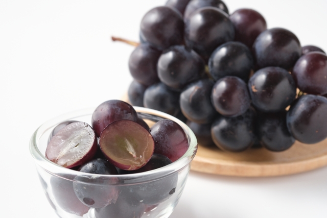 ナガノパープル